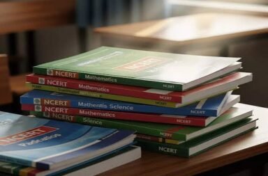 NCERT Book