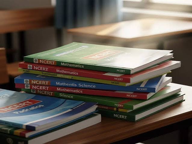 NCERT Book