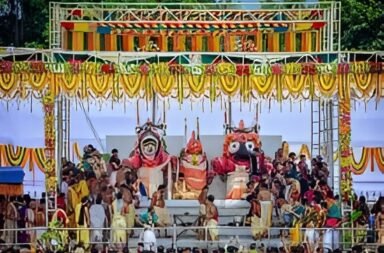 Snana Yatra
