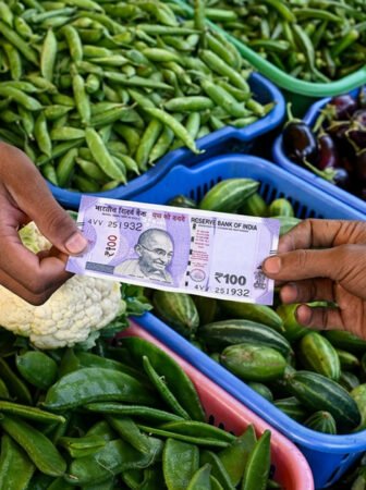 Retail inflation rises to 3.93% nationwide, while Odisha records 4.54%, with inflation at 4.83% in rural areas and 3.74% in urban regions.