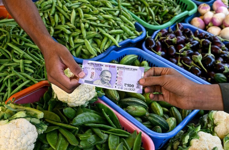 Retail inflation rises to 3.93% nationwide, while Odisha records 4.54%, with inflation at 4.83% in rural areas and 3.74% in urban regions.