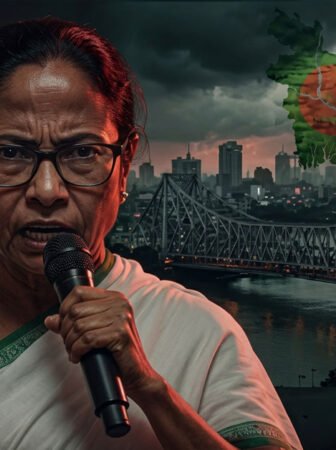 Growing dissent and internal rifts shake All India Trinamool Congress, with allegations of insiders undermining the party from within. 🏛️⚠️📉