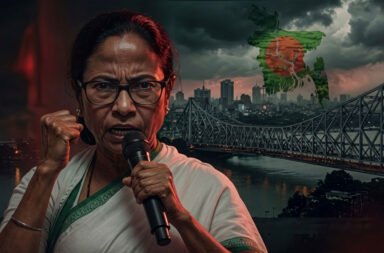 Growing dissent and internal rifts shake All India Trinamool Congress, with allegations of insiders undermining the party from within. 🏛️⚠️📉