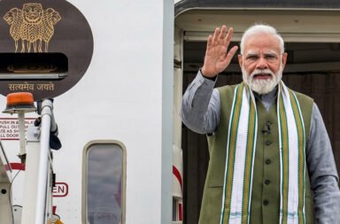 Narendra Modi to visit France and Slovakia; he will also participate in the G7 Summit. 🌍🤝🇮🇳✈️