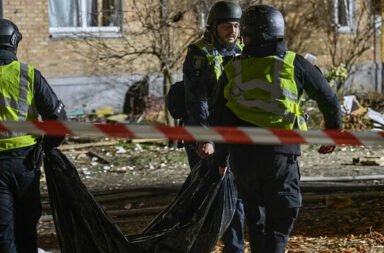 Police News