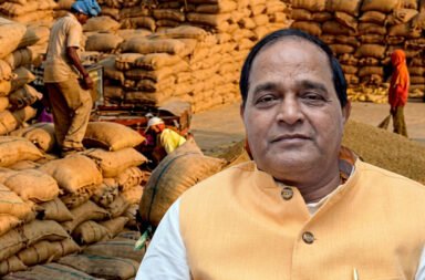 Krushna Chandra Patra announced that the procurement period for Rabi paddy has been extended, allowing farmers to sell their produce until July 3.