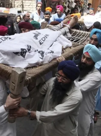 Pakisthan