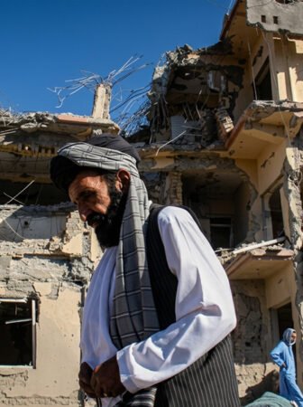 India has strongly condemned Pakistan's attack on Afghanistan, expressing concern over the loss of civilian lives and calling for peace and regional stability