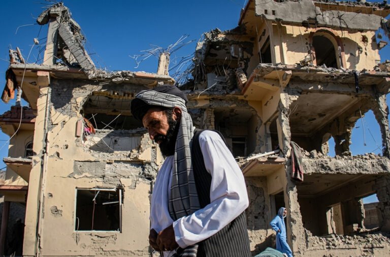 India has strongly condemned Pakistan's attack on Afghanistan, expressing concern over the loss of civilian lives and calling for peace and regional stability
