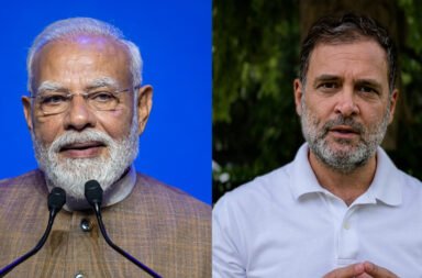 On his 56th birthday, Rahul Gandhi received greetings from Narendra Modi, who wished him good health and a long life. 🎂🎉🇮🇳🤝✨