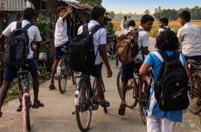 Summer vacation ends; schools to reopen on June 18. 🏫📚🎒✨