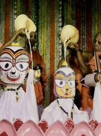 Snan Jatra