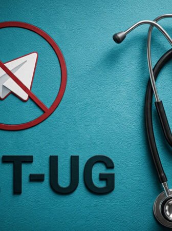 In the NEET-UG re-examination matter, the Delhi High Court ruled that restrictions on Telegram will not be lifted for now. ⚖️📱🎓🚨📄