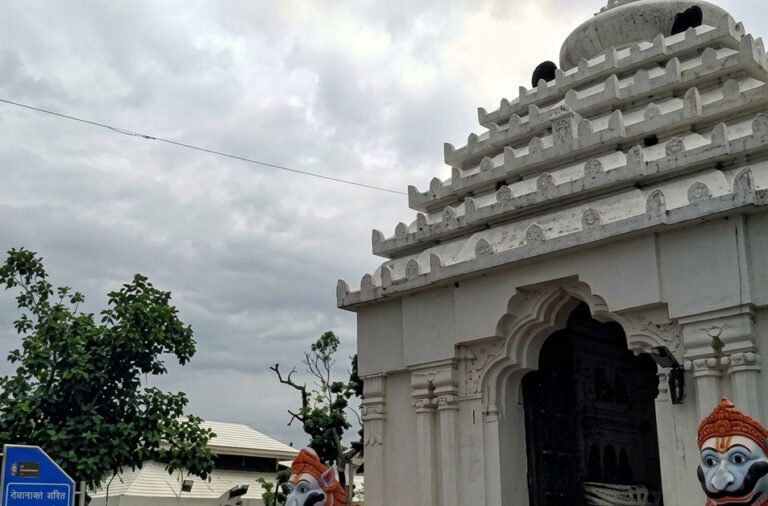 Devotees are thronging Alarnath Temple for Anasara Darshan, as Lord Jagannath is believed to reside there during the Anasara period when public darshan remains suspended at the Jagannath Temple.
