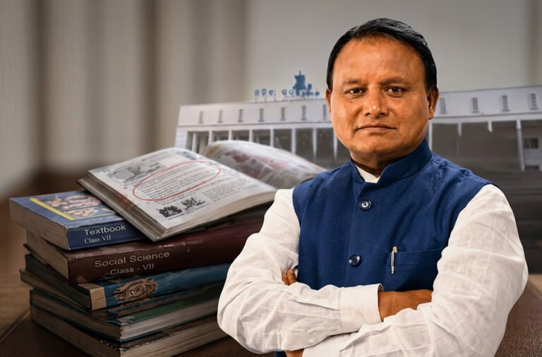 Amid reports of numerous errors in school textbooks, the Development Commissioner has initiated a detailed review and inquiry to identify lapses and ensure corrective action.