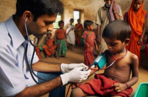 The Centre has introduced new guidelines to achieve an anaemia-free India, with the 7×7×7 strategy set to be implemented to strengthen prevention, early detection, and treatment of anaemia across the country.