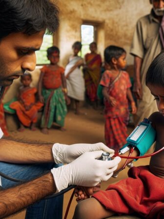 The Centre has introduced new guidelines to achieve an anaemia-free India, with the 7×7×7 strategy set to be implemented to strengthen prevention, early detection, and treatment of anaemia across the country.