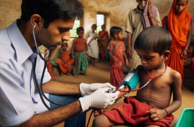 The Centre has introduced new guidelines to achieve an anaemia-free India, with the 7×7×7 strategy set to be implemented to strengthen prevention, early detection, and treatment of anaemia across the country.