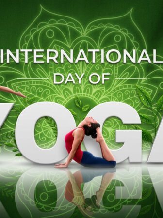 International Yoga Day 2026