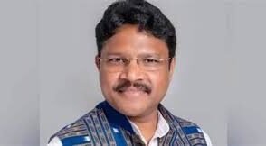 ମୁକେଶ ମହାଲିଙ୍ଗ