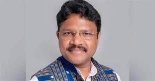 ମୁକେଶ ମହାଲିଙ୍ଗ