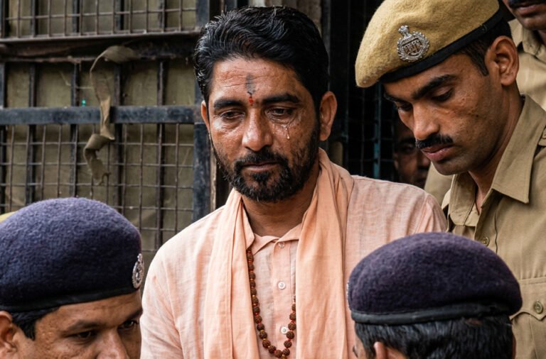 **Graham Staines murder case: Dara Singh to be released after 26 years; Supreme Court directs his release by August 15.**
