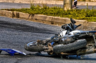 **2 dead, 3 critically injured in separate accidents.**