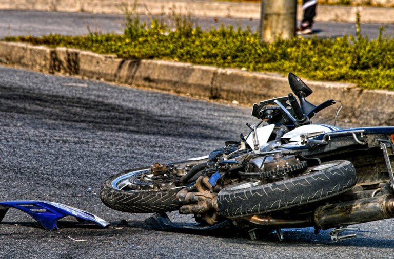 **2 dead, 3 critically injured in separate accidents.**