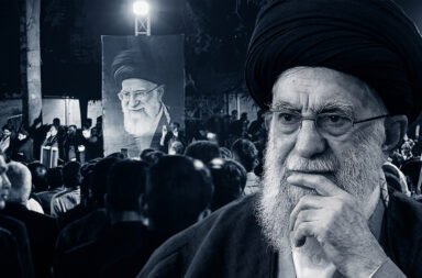 A reported connection between Ali Khamenei and Alipur village in Karnataka has drawn attention, with around 100 villagers said to have participated in funeral-related observances.