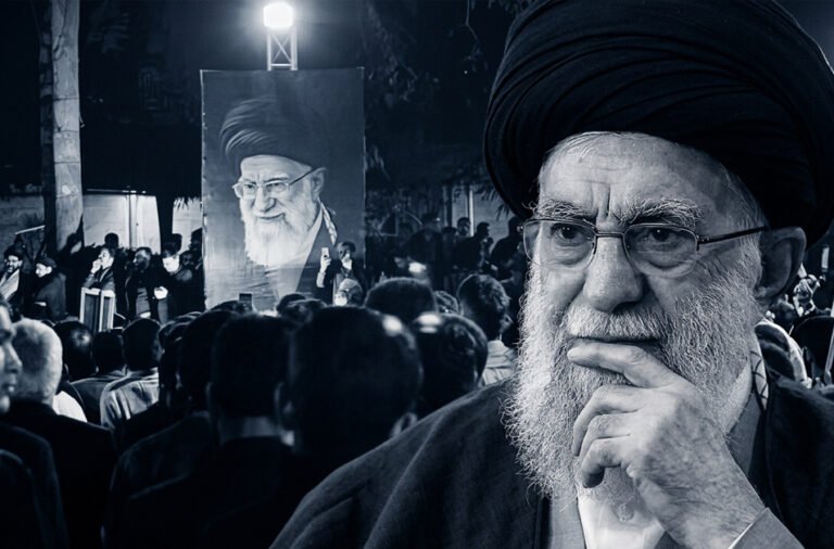 A reported connection between Ali Khamenei and Alipur village in Karnataka has drawn attention, with around 100 villagers said to have participated in funeral-related observances.