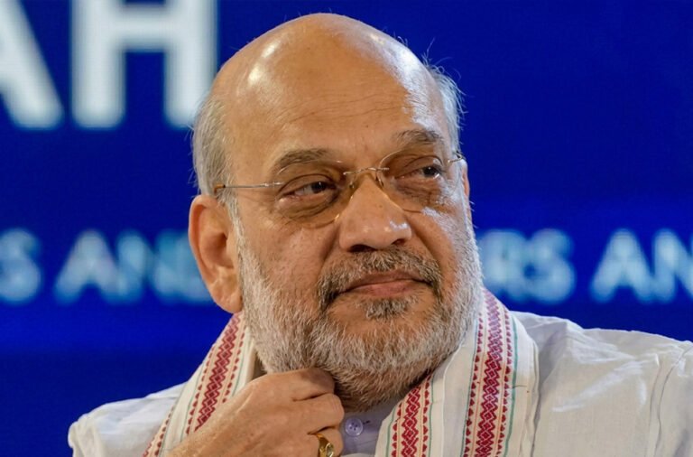 Security has been tightened ahead of the visit of Amit Shah, with extensive arrangements made to ensure a safe and smooth tour