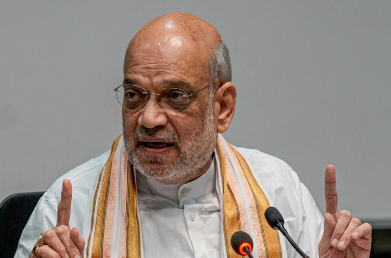 Amid discussions over a possible Union Cabinet reshuffle, speculation is growing that Amit Shah could be considered for the post of Deputy Prime Minister. However, no official announcement has been made by the government