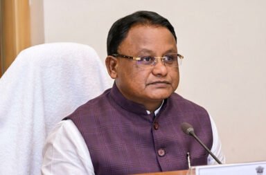 **Gift to Odisha from the Union Cabinet: A milestone in accelerating the state's economic growth, says the Chief Minister.**