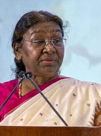 The Chief Minister emphasized that the nation's progress is driven by the empowerment and development of women, reaffirming the government's commitment to women's welfare and inclusive growth.