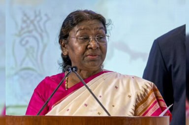 The Chief Minister emphasized that the nation's progress is driven by the empowerment and development of women, reaffirming the government's commitment to women's welfare and inclusive growth.