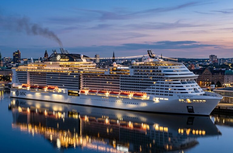 **Cruise ship service coming soon to Hirakud; tourists will enjoy water sports and overnight stays.**