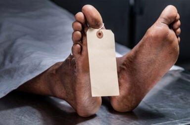A youth was allegedly beaten to death in Nayagarh, creating tension in the area. Following the incident, many male residents reportedly left the village fearing police action, leaving it largely devoid of men.