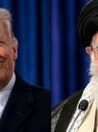 Donald Trump claimed that the United States has given Iran one week to respond, signaling continued diplomatic pressure amid ongoing tensions between the two countries.