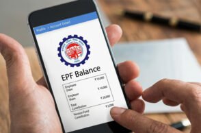 Around ₹9,300 crore remains unclaimed across 31 lakh EPF accounts, with eligible beneficiaries yet to come forward to claim the funds.