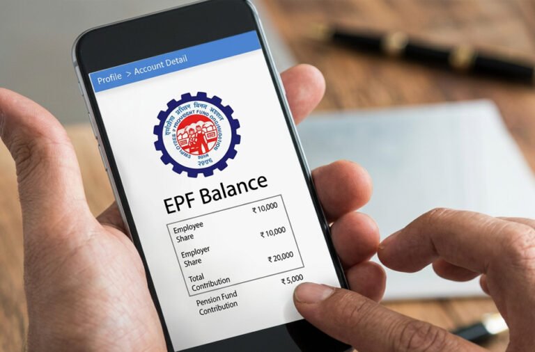 Around ₹9,300 crore remains unclaimed across 31 lakh EPF accounts, with eligible beneficiaries yet to come forward to claim the funds.