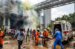 The death toll in the Tamil Nadu gas leak tragedy has risen to 14 after another worker succumbed to injuries while undergoing treatment.