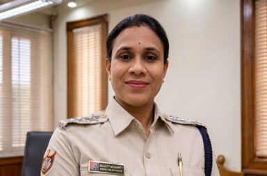In the death case of IIC **Beauty Mohanty**, the post-mortem report has reportedly indicated that the cause of death was **asphyxia (suffocation)**. Authorities are continuing their investigation to determine the exact circumstances surrounding the incident.