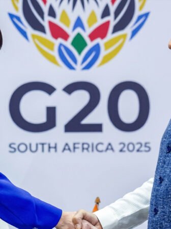 Narendra Modi held bilateral talks with Sanae Takaichi, focusing on investment and semiconductor cooperation. The discussions also culminated in the signing of an India–Japan defence agreement to strengthen strategic ties.