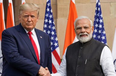 **Trade deal in four months! Bilateral trade between India and the United States is set to grow.**