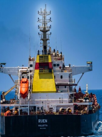 An attempted hijacking of an Indian cargo vessel was successfully foiled, with all crew members reported safe and secure.
