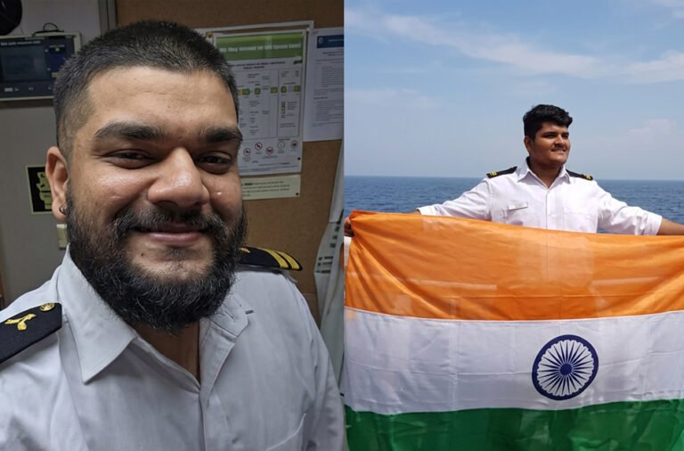 **Iran–America conflict: Another Indian naval officer dies.**