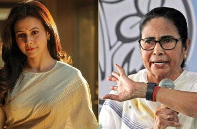 **Setback for Mamata; Didi’s stronghold is crumbling. Koel Malik resigns from her Rajya Sabha membership.**