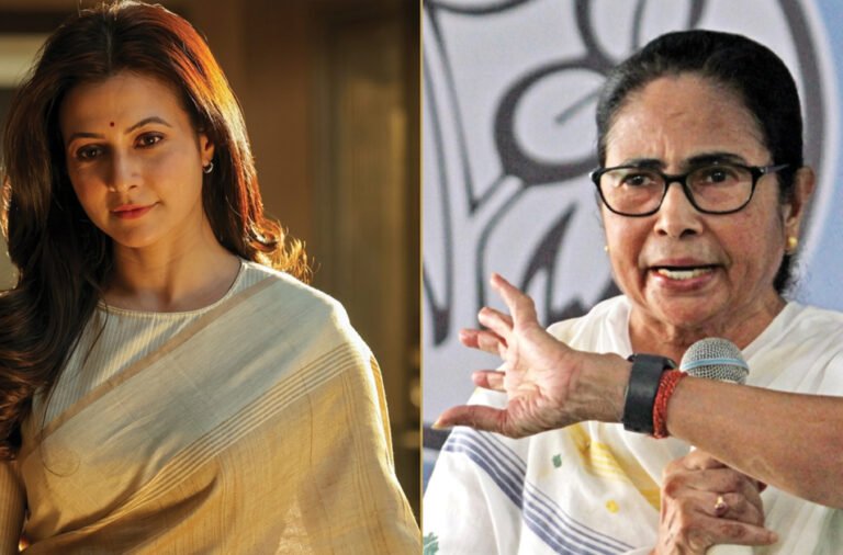 **Setback for Mamata; Didi’s stronghold is crumbling. Koel Malik resigns from her Rajya Sabha membership.**