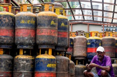 Consumers have received major relief as the prices of LPG cylinders, petrol, and diesel have been reduced, bringing down fuel costs and easing household expenses