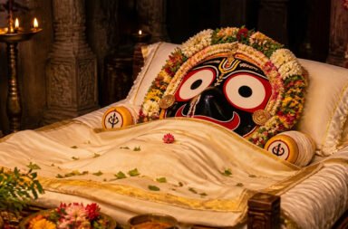 **The Anasara period of the deities has concluded.**